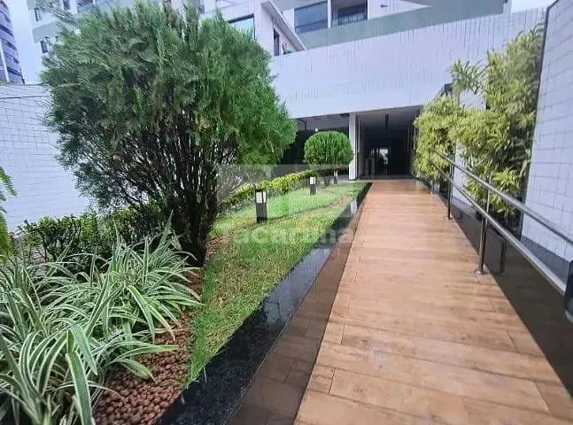 Apartamento, 3 quartos, 80 m² - Foto 1