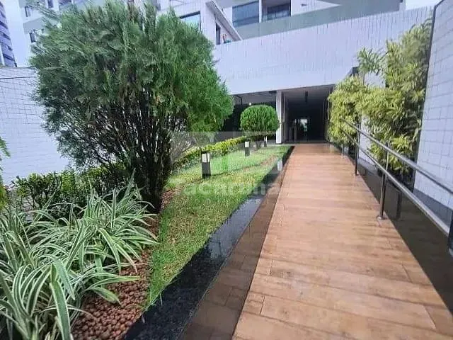 Apartamento 3 quartos e 1 banheiro, à venda, no bairro Torre em Recife