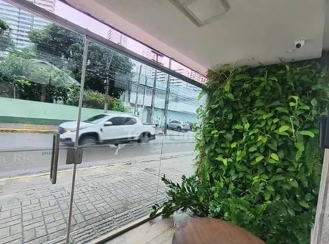Apartamento, 3 quartos, 80 m² - Foto 3
