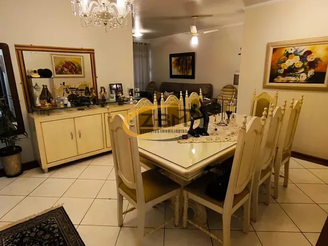 Apartamento com 116m² 3 quartos e 3 banheiros, à venda, no bairro Centro em Londrina