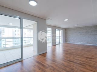 Foto do Apartamento-Apartamento tipo para venda em Panamby com 4 quartos, sendo 3 suítes, 177m²