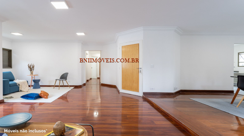 Apartamento, 3 quartos, 150 m² - Foto 6