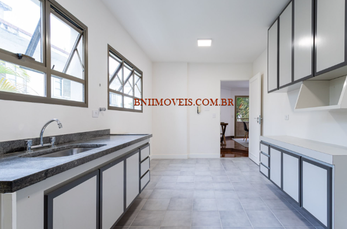 Apartamento, 3 quartos, 150 m² - Foto 8