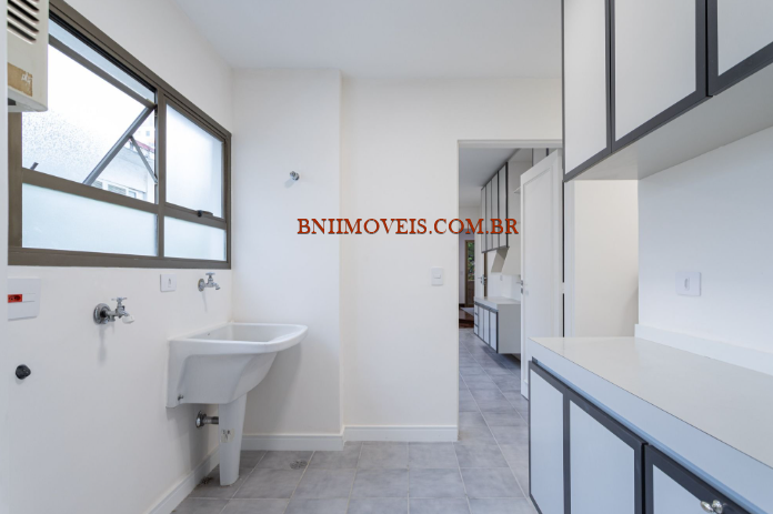 Apartamento, 3 quartos, 150 m² - Foto 9