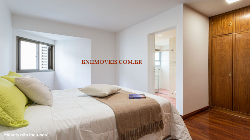 Apartamento, 3 quartos, 150 m² - Foto 14