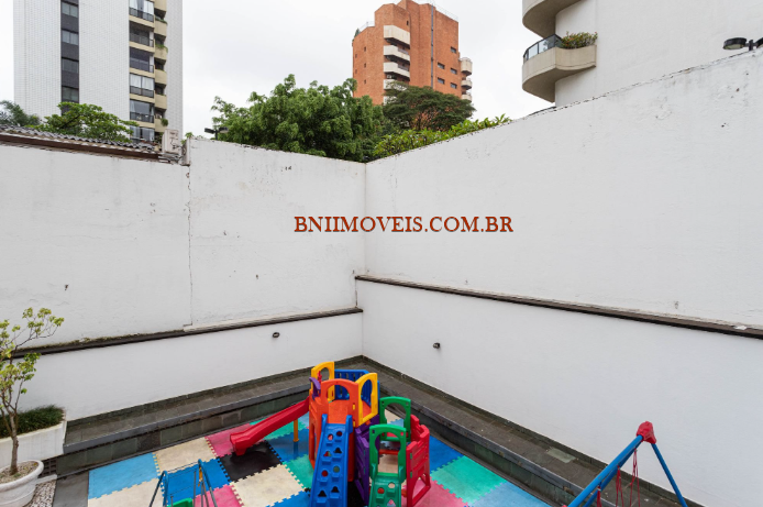 Apartamento, 3 quartos, 150 m² - Foto 20