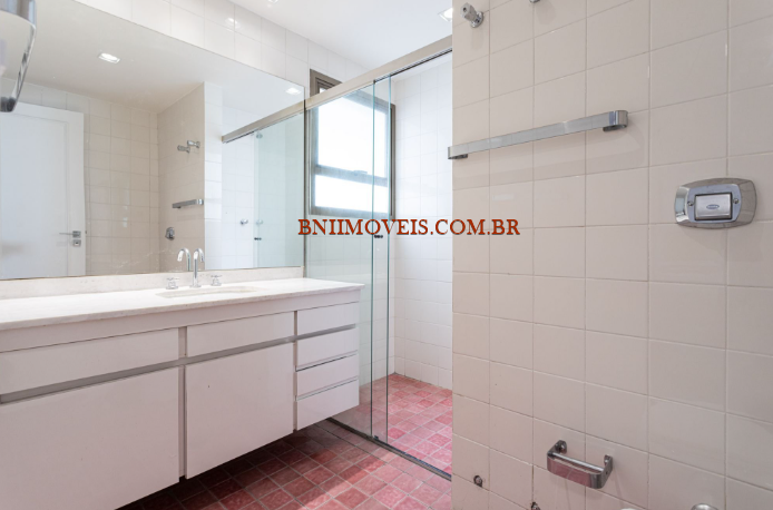 Apartamento, 3 quartos, 150 m² - Foto 13