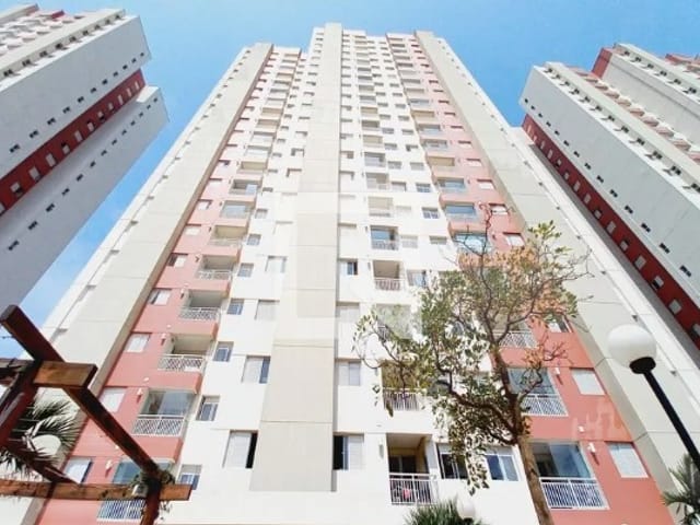 Apartamento 3 quartos e 2 banheiros, à venda, no bairro Ponte Preta em Campinas