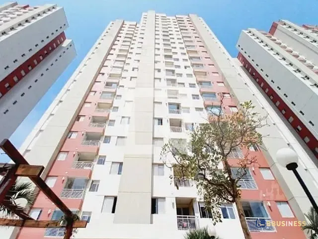 Apartamento 3 quartos e 2 banheiros, à venda, no bairro Ponte Preta em Campinas