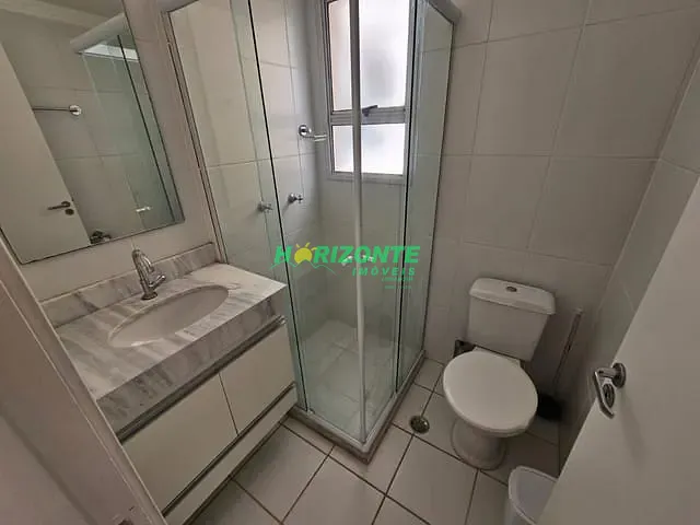 Apartamento com 64m² 3 quartos e 1 banheiro, à venda, no bairro Palmeiras de São José em São José dos Campos