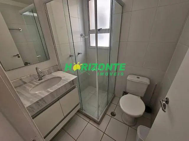Apartamento com 64m² 3 quartos e 1 banheiro, à venda, no bairro Palmeiras de São José em São José dos Campos