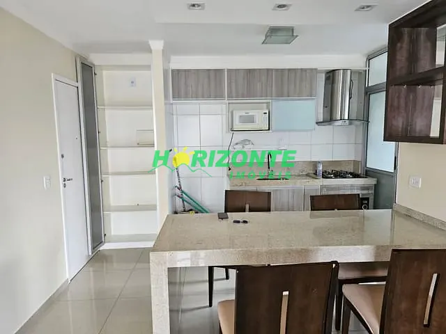 Apartamento com 64m² 3 quartos e 1 banheiro, à venda, no bairro Palmeiras de São José em São José dos Campos