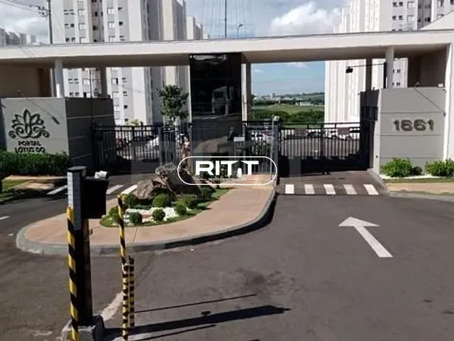 Apartamento com 57m² 2 quartos e 1 banheiro, à venda, no bairro Vila São Pedro em Hortolândia