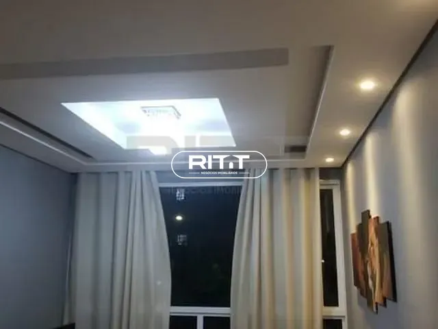 Apartamento com 57m² 2 quartos e 1 banheiro, à venda, no bairro Vila São Pedro em Hortolândia