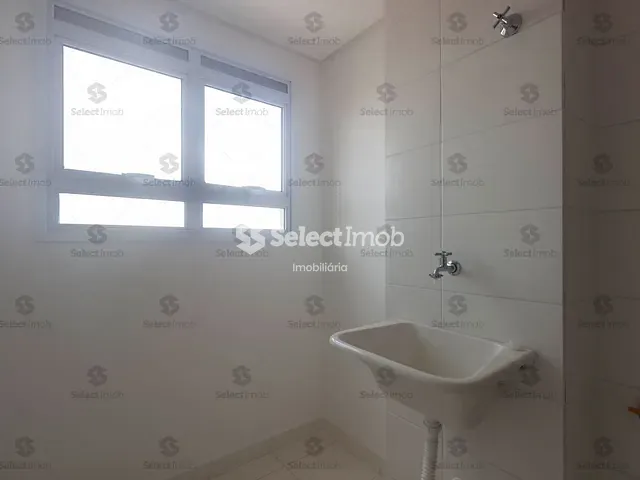 Apartamento com 52m² 2 quartos e 1 banheiro, à venda, no bairro Vila Assis Brasil em Mauá
