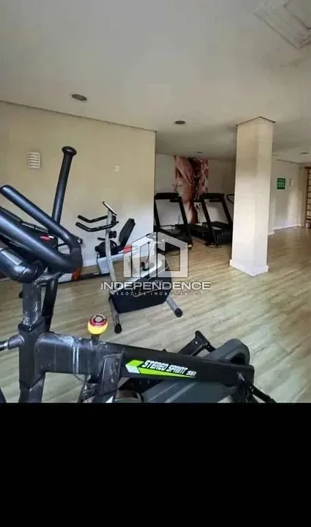 Apartamento, 2 quartos, 50 m² - Foto 47