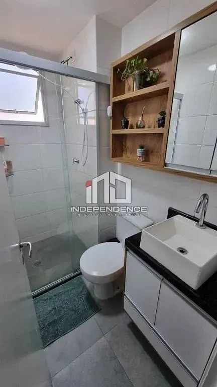 Apartamento, 2 quartos, 50 m² - Foto 36