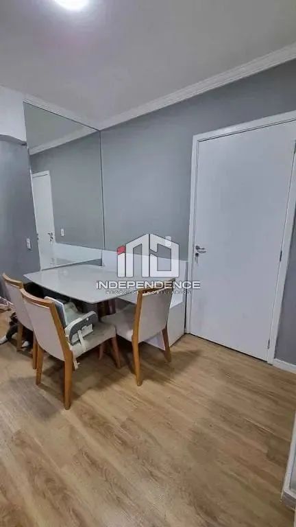 Apartamento, 2 quartos, 50 m² - Foto 17