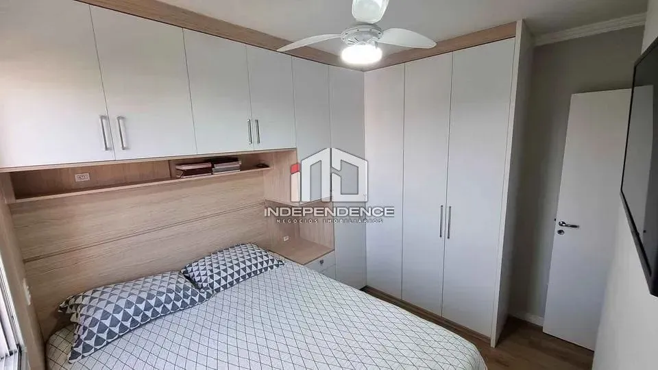 Apartamento, 2 quartos, 50 m² - Foto 33
