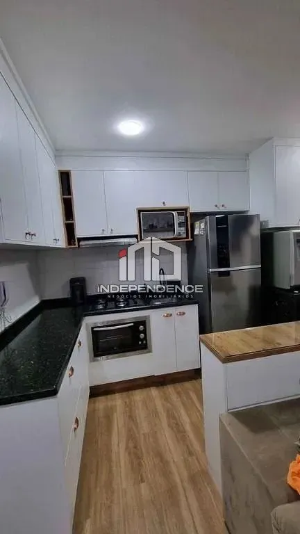 Apartamento, 2 quartos, 50 m² - Foto 13