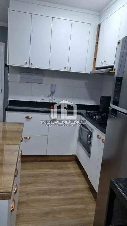 Apartamento, 2 quartos, 50 m² - Foto 9