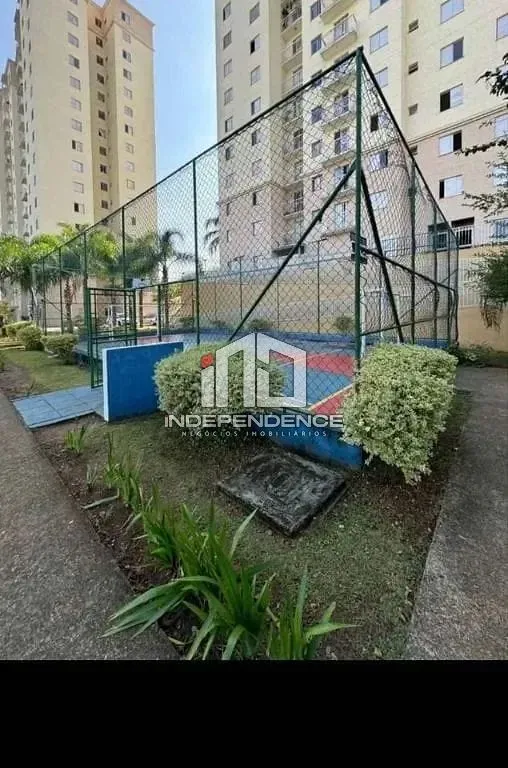 Apartamento, 2 quartos, 50 m² - Foto 43
