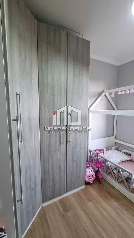 Apartamento, 2 quartos, 50 m² - Foto 25