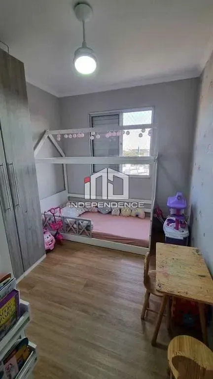 Apartamento, 2 quartos, 50 m² - Foto 29