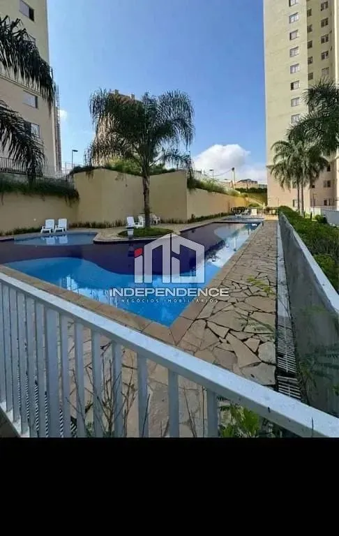 Apartamento, 2 quartos, 50 m² - Foto 40