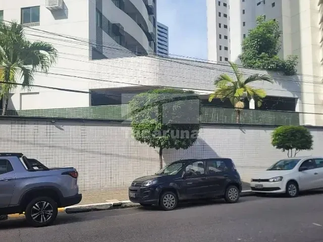 Apartamento 3 quartos e 1 banheiro, à venda, no bairro Rosarinho em Recife