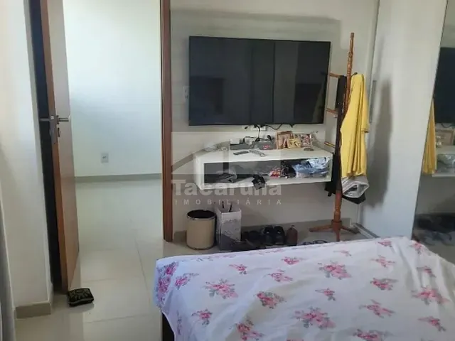 Apartamento 3 quartos e 1 banheiro, à venda, no bairro Rosarinho em Recife