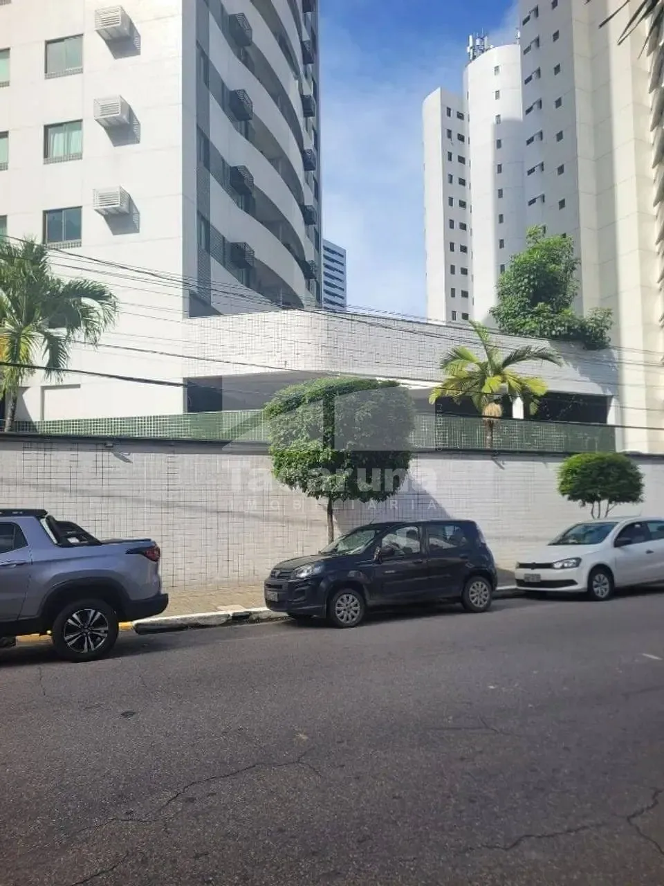 Apartamento, 3 quartos, 101 m² - Foto 2