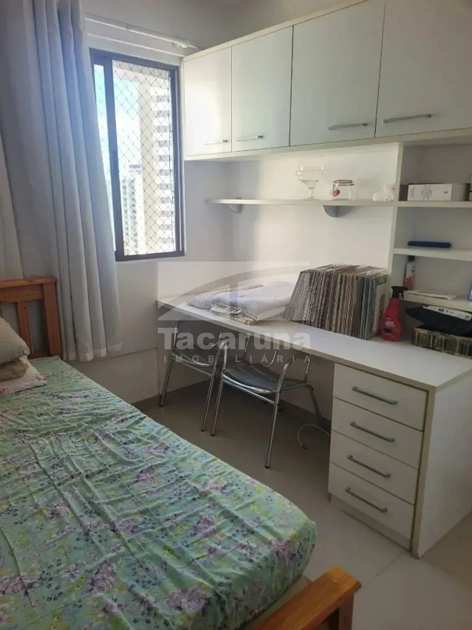 Apartamento, 3 quartos, 101 m² - Foto 7