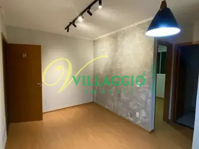 Apartamento com 40m² 2 quartos e 1 banheiro, à venda, no bairro Jardim Planalto em São José do Rio Preto