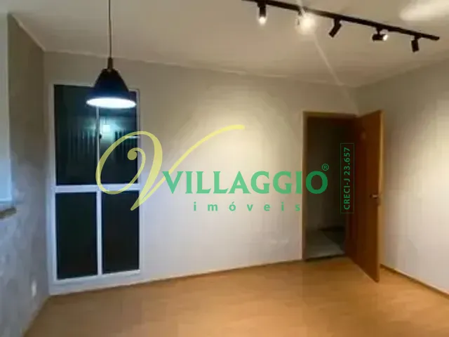 Apartamento com 40m² 2 quartos e 1 banheiro, à venda, no bairro Jardim Planalto em São José do Rio Preto