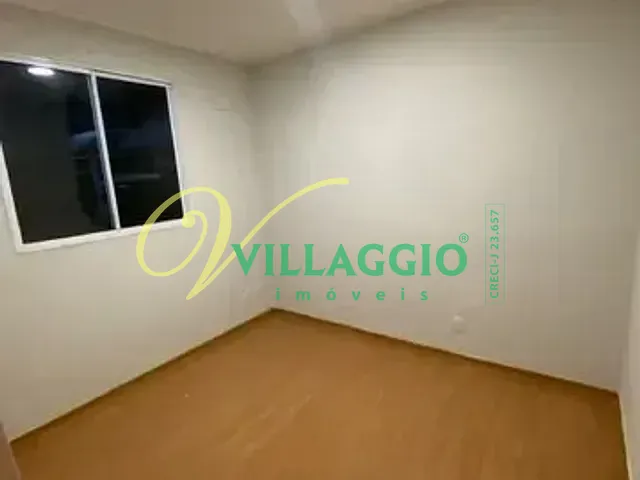 Apartamento com 40m² 2 quartos e 1 banheiro, à venda, no bairro Jardim Planalto em São José do Rio Preto
