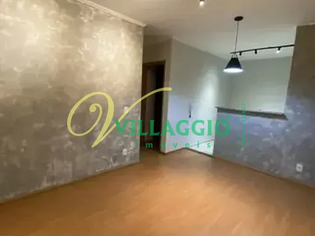 Apartamento com 40m² 2 quartos e 1 banheiro, à venda, no bairro Jardim Planalto em São José do Rio Preto
