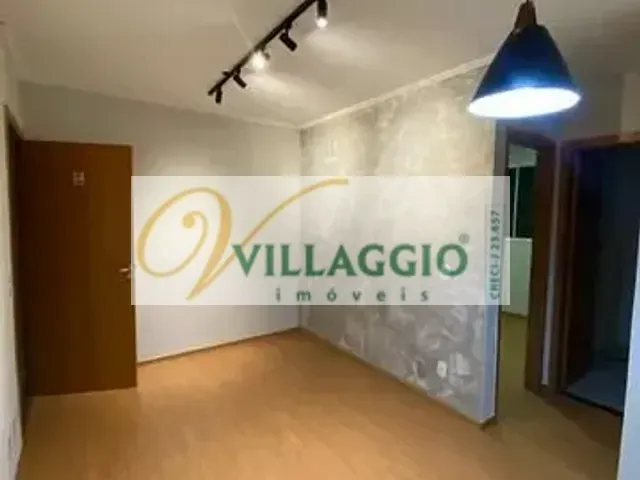 Apartamento com 40m² 2 quartos e 1 banheiro, à venda, no bairro Jardim Planalto em São José do Rio Preto
