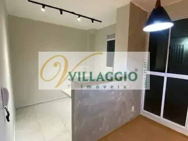 Apartamento com 40m² 2 quartos e 1 banheiro, à venda, no bairro Jardim Planalto em São José do Rio Preto