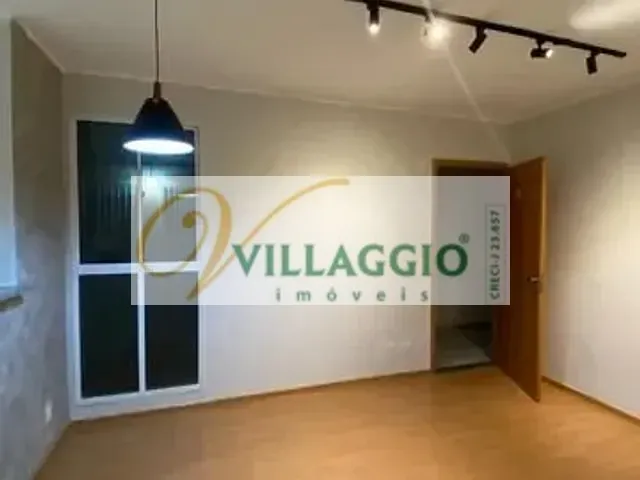 Apartamento com 40m² 2 quartos e 1 banheiro, à venda, no bairro Jardim Planalto em São José do Rio Preto