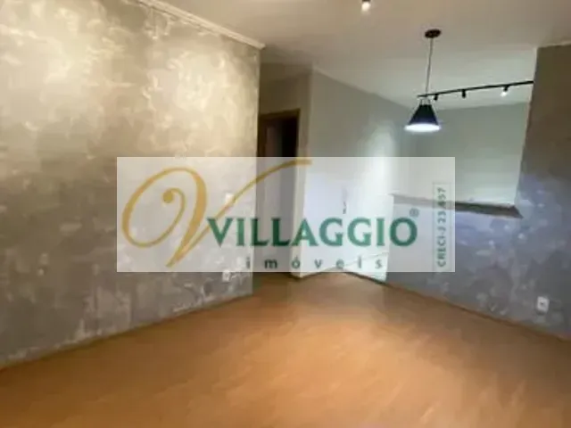 Apartamento com 40m² 2 quartos e 1 banheiro, à venda, no bairro Jardim Planalto em São José do Rio Preto