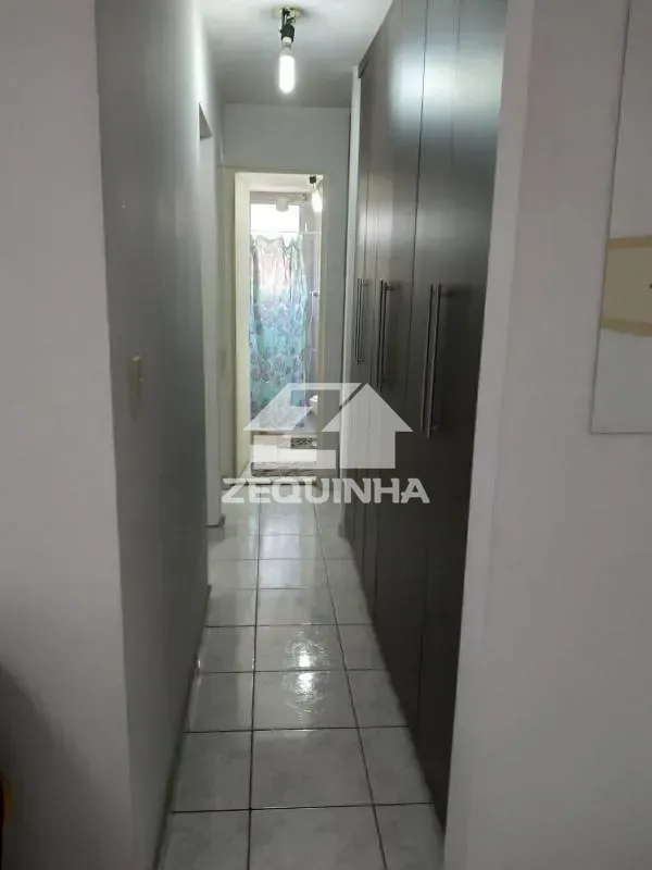 Apartamento, 2 quartos, 45 m² - Foto 2