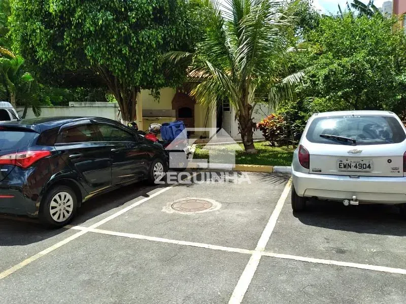 Apartamento, 2 quartos, 45 m² - Foto 7