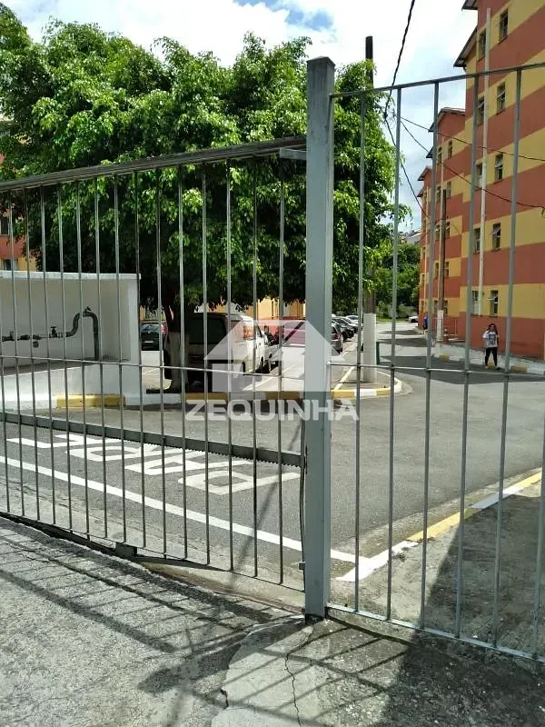 Apartamento, 2 quartos, 45 m² - Foto 14
