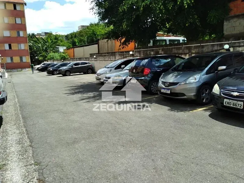 Apartamento, 2 quartos, 45 m² - Foto 16