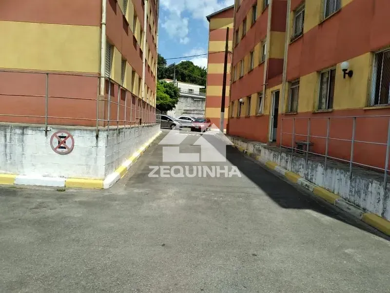 Apartamento, 2 quartos, 45 m² - Foto 17
