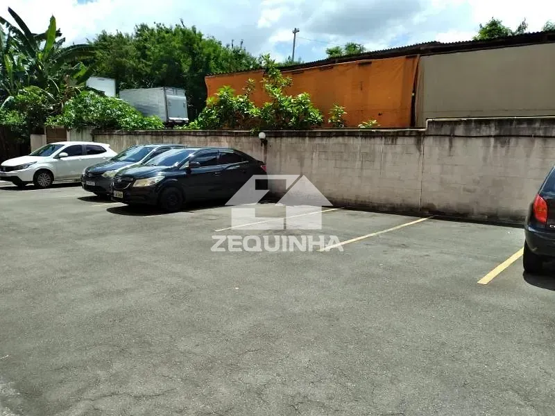 Apartamento, 2 quartos, 45 m² - Foto 20