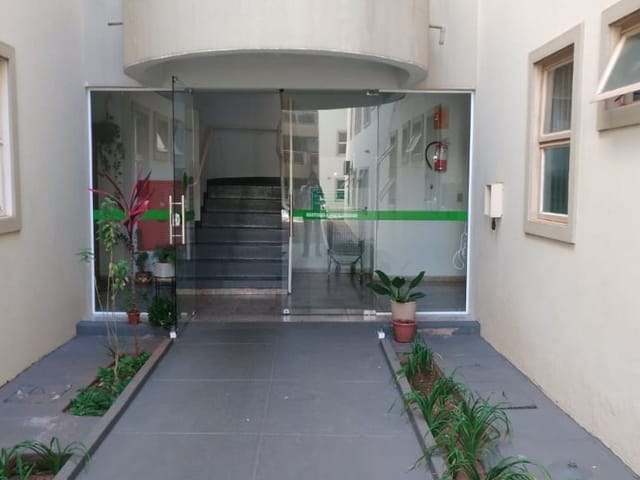 Foto do Apartamento - Apartamento com 3 dormitórios à venda, 83 m² por R$ 170.000,00 - Parque do Mirante - Uberaba/MG | ZUCATO IMOBILIARIA LTDA