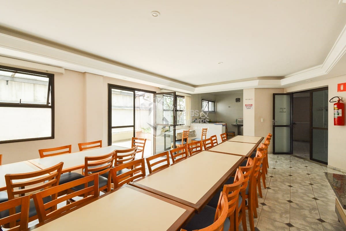 Apartamento, 3 quartos, 120 m² - Foto 50