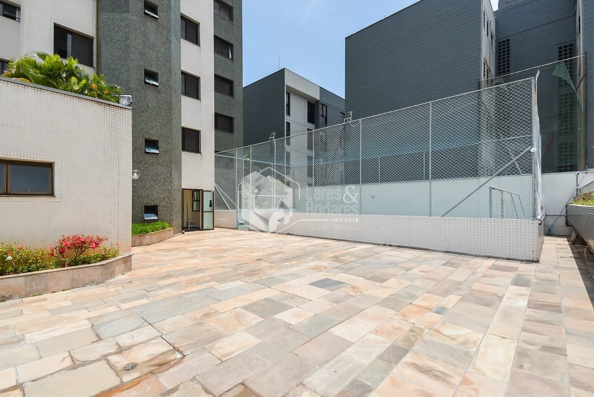 Apartamento, 3 quartos, 120 m² - Foto 43